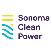 Sonoma Clean Power Authority Logo